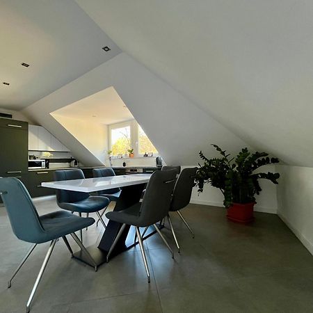 Bagoly Apartman Eger Zewnętrze zdjęcie