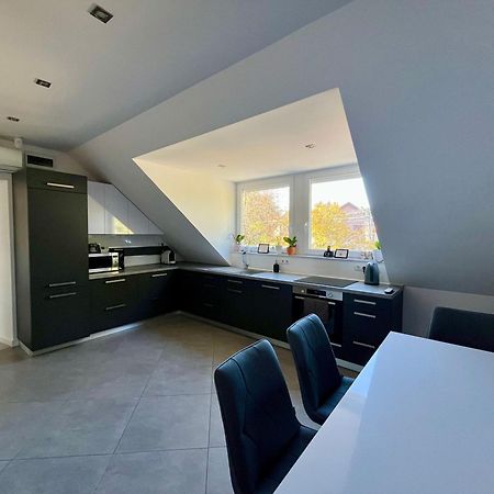 Bagoly Apartman Eger Zewnętrze zdjęcie