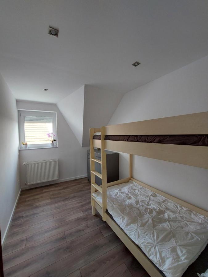 Bagoly Apartman Eger Zewnętrze zdjęcie