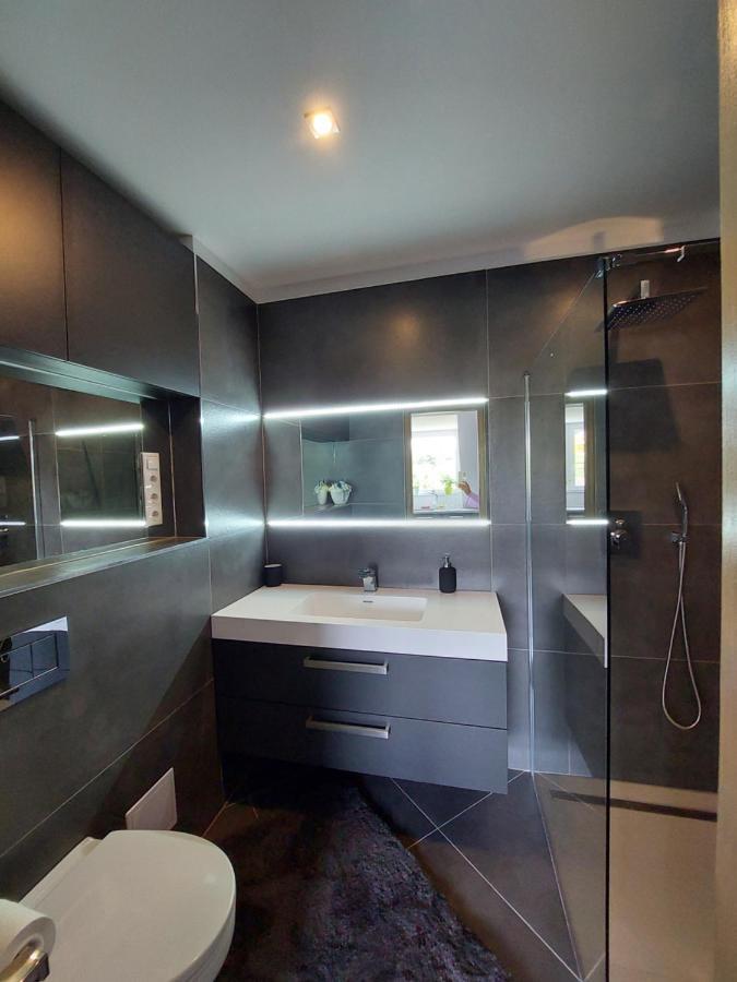 Bagoly Apartman Eger Zewnętrze zdjęcie