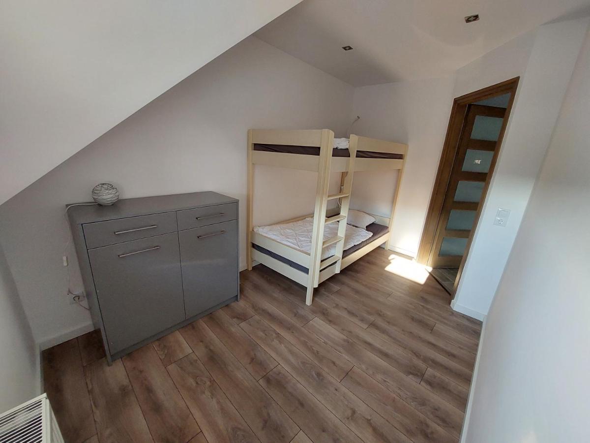 Bagoly Apartman Eger Zewnętrze zdjęcie