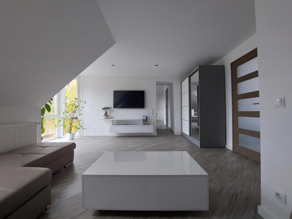 Bagoly Apartman Eger Zewnętrze zdjęcie