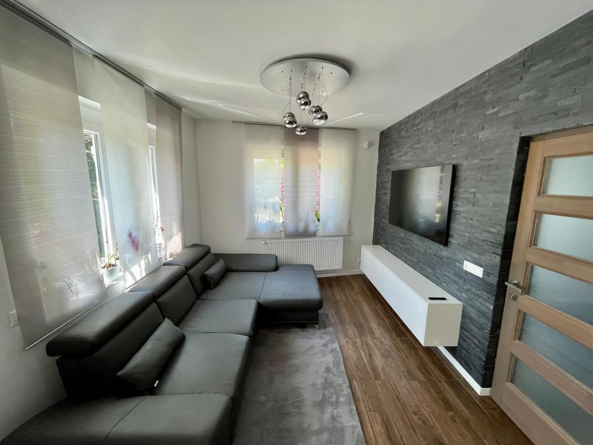 Bagoly Apartman Eger Zewnętrze zdjęcie