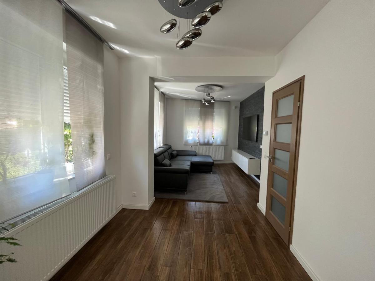Bagoly Apartman Eger Zewnętrze zdjęcie