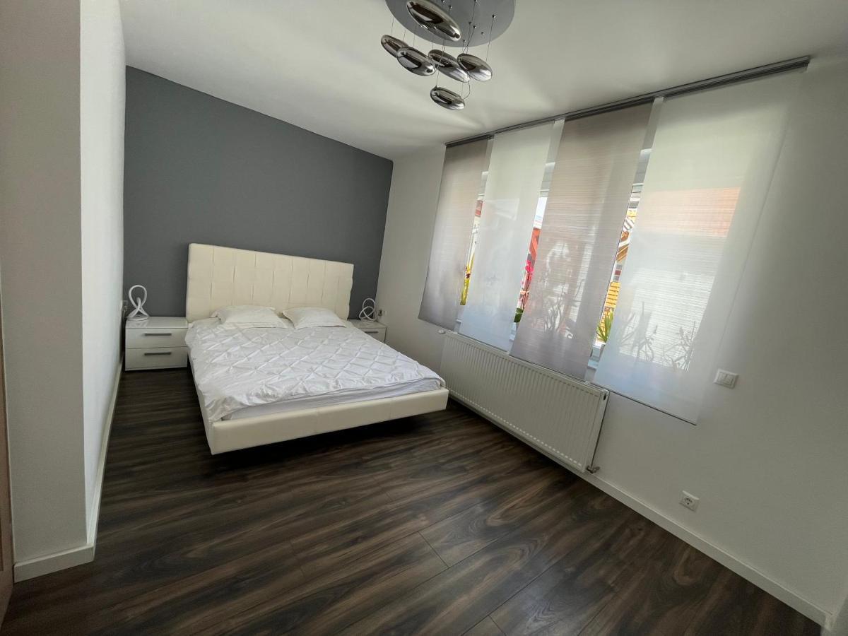 Bagoly Apartman Eger Zewnętrze zdjęcie