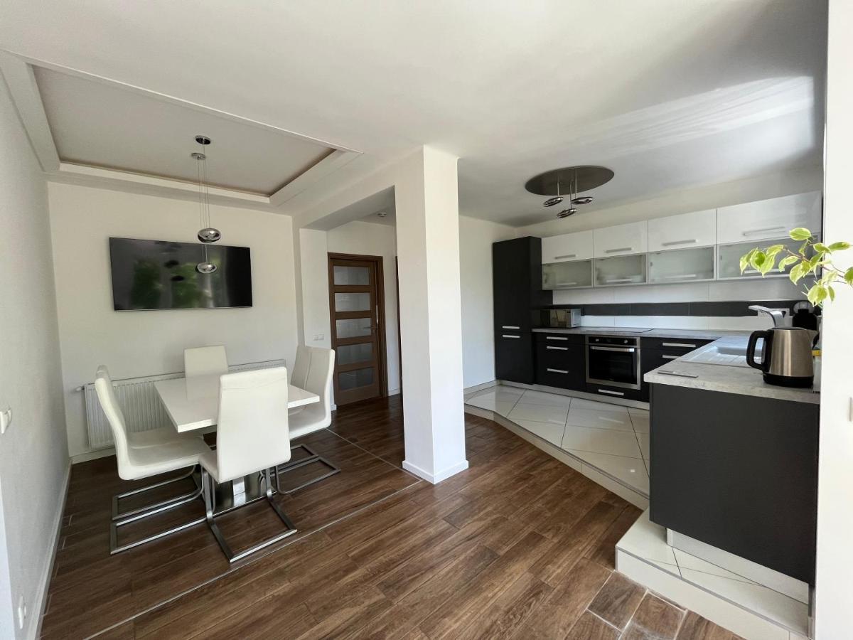 Bagoly Apartman Eger Zewnętrze zdjęcie