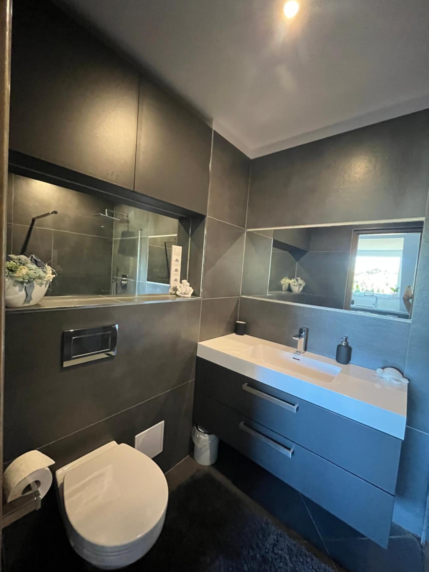 Bagoly Apartman Eger Zewnętrze zdjęcie