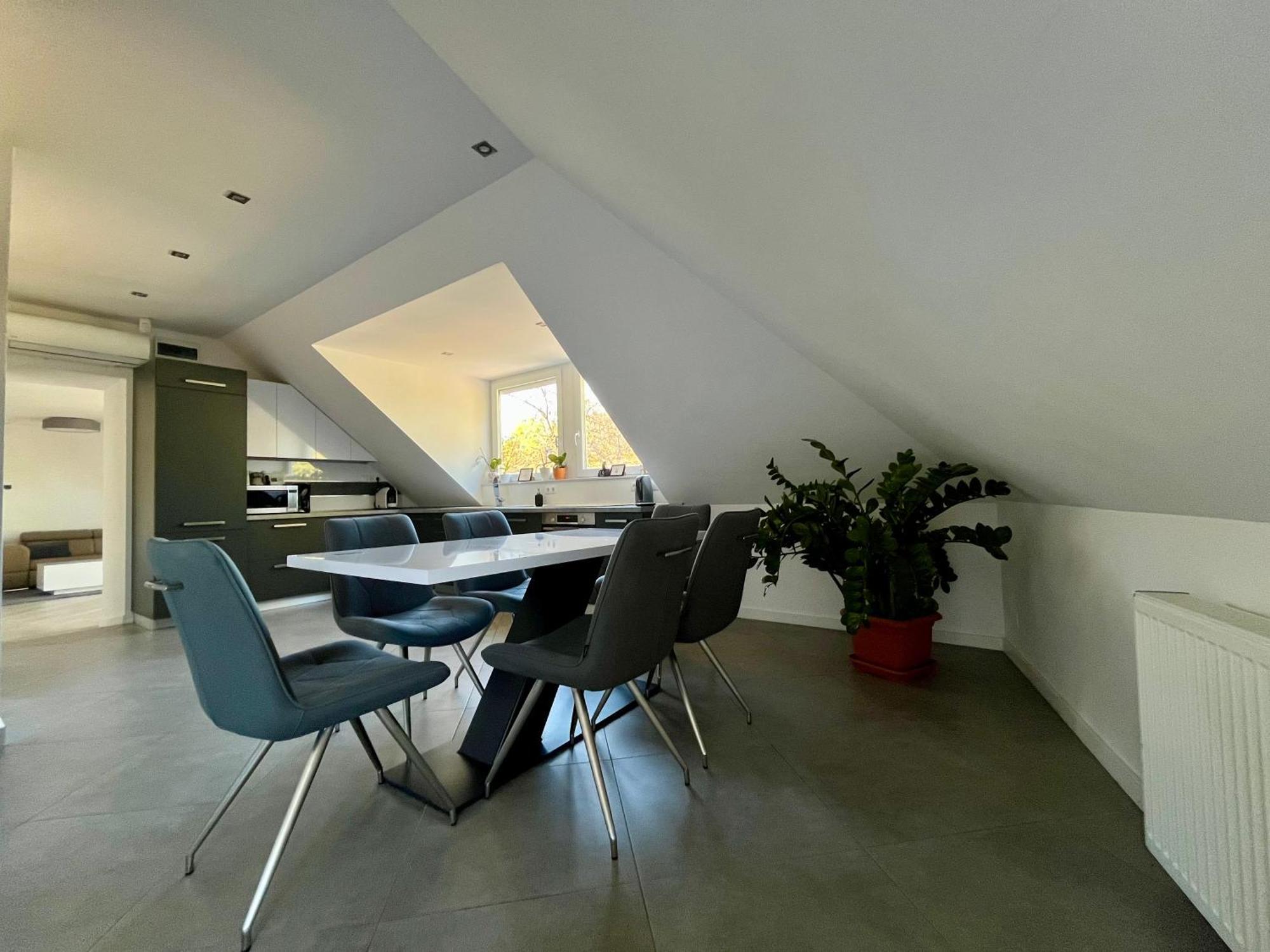 Bagoly Apartman Eger Zewnętrze zdjęcie