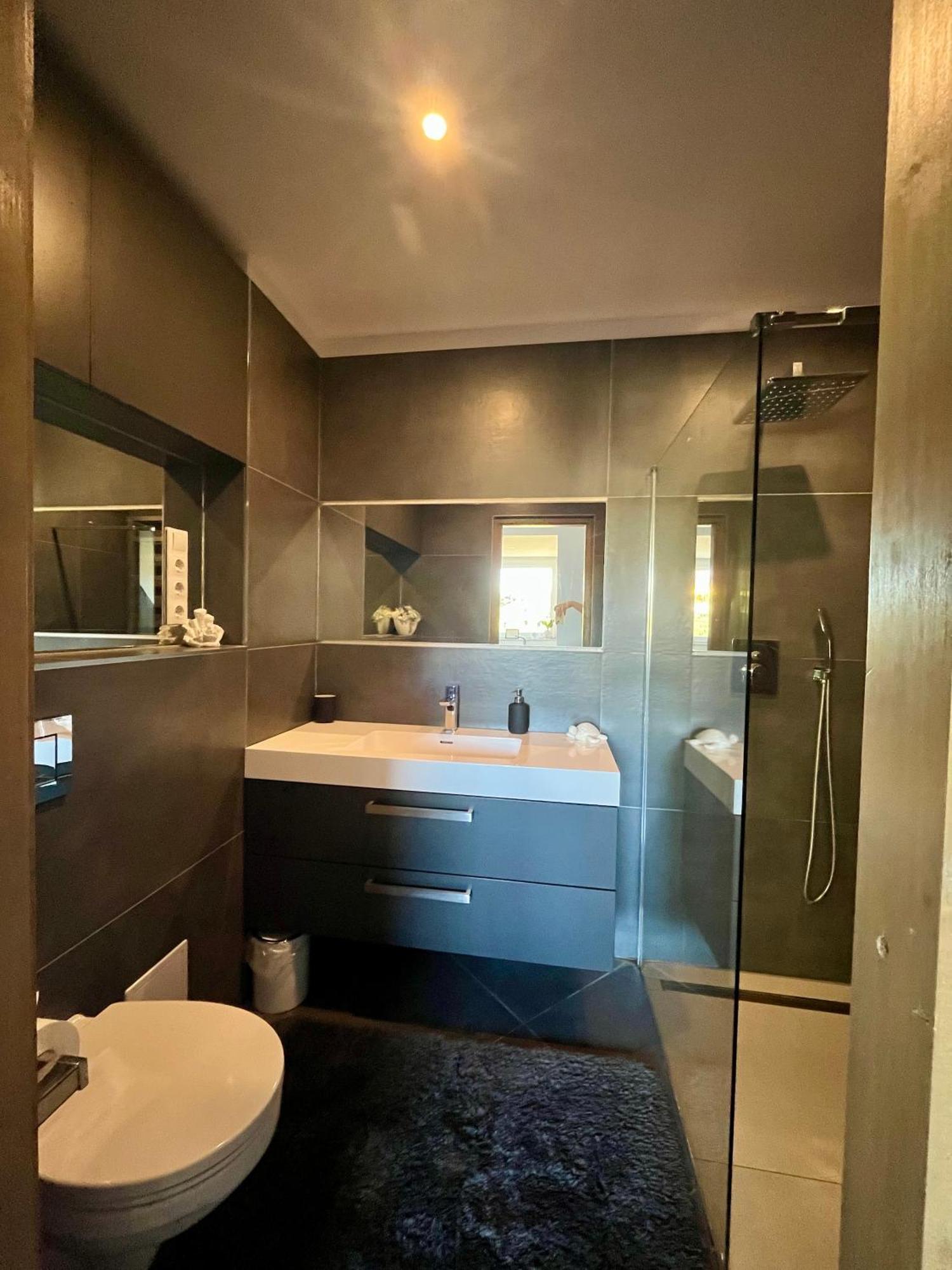 Bagoly Apartman Eger Zewnętrze zdjęcie